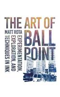 The Art of Ballpoint
