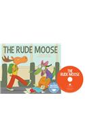 The Rude Moose