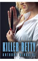 KILLER BETTY - Second Edition