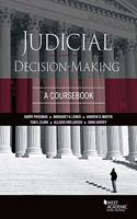 Judicial Decision-Making