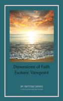 Dimensions of Faith