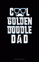 Cool Goldendoodle Dad