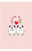 Lover Pigs