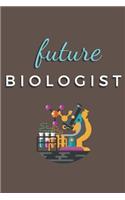 Future biologist
