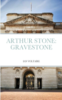 Arthur Stone: Gravestone