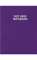 Dot Grid Notebook