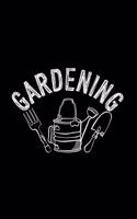 Gardening