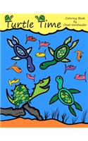 Turtle Time
