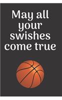 May all your swiches come true