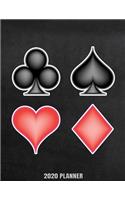 2020 Planner