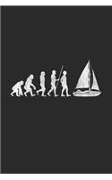 Sailing Evolution