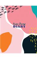 Brain Dump Diary