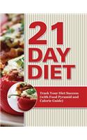 21 Day Diet