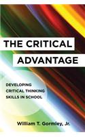 Critical Advantage