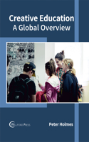 Creative Education: A Global Overview