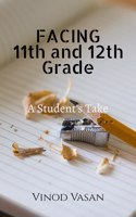 Facing 11th and 12th Grade