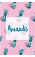 Amanda