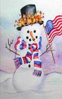 American Snowman