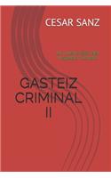 Gasteiz Criminal II