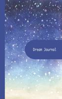 Dream Journal