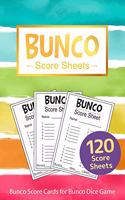 Bunco Score Sheets