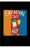 Carnival staff