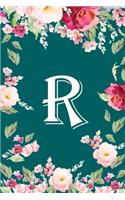 R