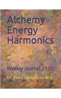 Alchemy Energy Harmonics