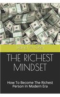 Richest Mindset