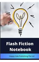 Flash Fiction Notebook
