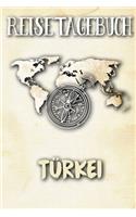 Reisetagebuch Türkei