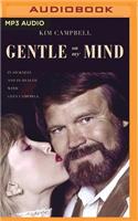Gentle on My Mind