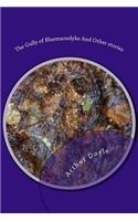 The Gully of Bluemansdyke And Other stories
