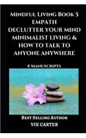 Mindful Living Book 5