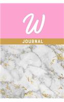 W Journal