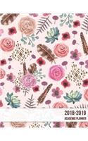 Academic Planner 2018-2019