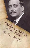 Tales of Space and Time