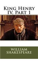 King Henry IV, Part 1