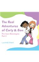 The Real Adventures of Carly & Sam