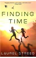 Finding Time