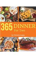 Dinner for Two 365