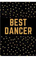 Best Dancer