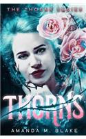 Thorns (The Thorns Series 1)