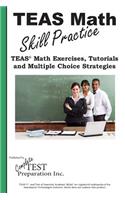 TEAS Math Skill Practice