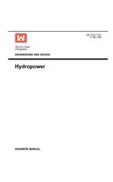 Engineering and Design: Hydropower (Engineer Manual 1110-2-1701)