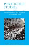 Portuguese Studies 32
