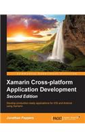 Xamarin Cross-platform Application Development