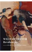 William Trevor