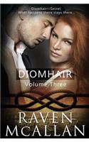 Diomhair