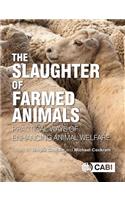 Slaughter of Farmed Animals, The